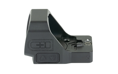 C&H COMP RED DOT 2 MOA MULTI BLACK 5 C&H COMP RED DOT 2 MOA MULTI BLACK - Image 3