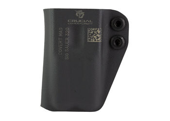 Alternative view of CRUCIAL MAG POUCH SIG SAUER P320 MAG