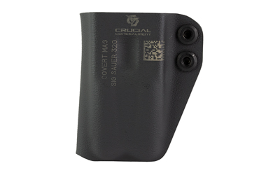 CRUCIAL MAG POUCH SIG SAUER P320 MAG 4 CRUCIAL MAG POUCH SIG SAUER P320 MAG - Image 2