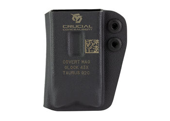 Alternative view of CRUCIAL MAG FOR GLK 43X/TAURUS MAG