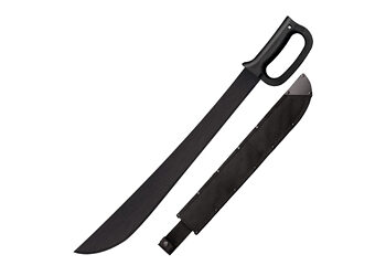 Alternative view of COLD STL LTN D-GRD MACHETE 21" W/STH
