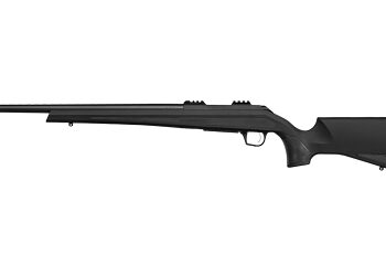 CZ 600+ ALPHA 6.5PRC 24" 3RD BLK