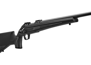 Alternative view of CZ 600+ ALPHA 6.5PRC 24" 3RD BLK