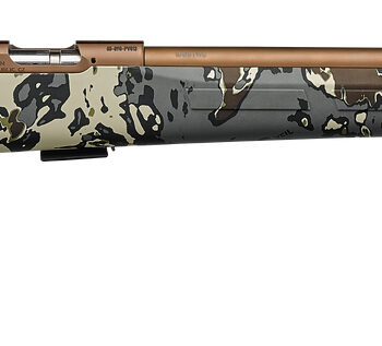CZ 457 AMERICAN HUNTER 22LR 20 VEIL CAMO BRZ