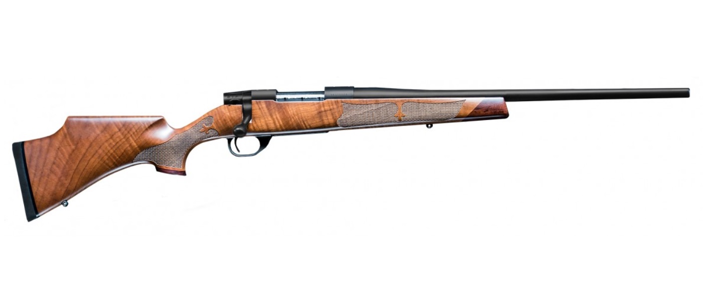 WEATHERBY VANGUARD CAMILLA 6.5CR BL/WD 3 WEATHERBY VANGUARD CAMILLA 6.5CR BL/WD