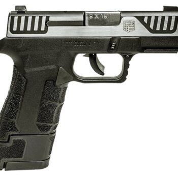 DIAMONDBACK FIREARMS AM2 9MM SS SUB CMPT 15+1 3.5"
