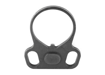 DBST AMBI LOOP END PLATE