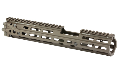 DD RIS III RAIL ASSEMBLIES 13" FDE 4 DD RIS III RAIL ASSEMBLIES 13" FDE - Image 2