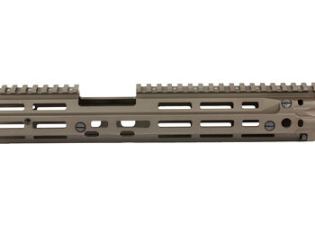 DD RIS III RAIL ASSEMBLIES 13" FDE 7 DD01 004 02383 011 3