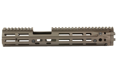 DD RIS III RAIL ASSEMBLIES 13" FDE 5 DD RIS III RAIL ASSEMBLIES 13" FDE - Image 3
