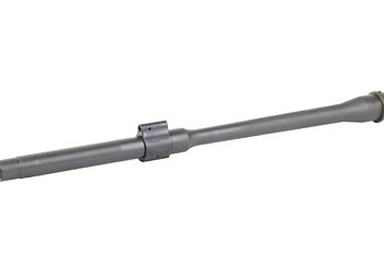 DD BBL ASSY 556 16" GOV MID W/LPG