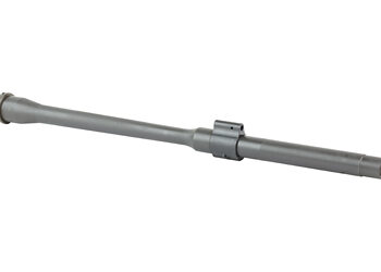 Alternative view of DD BBL ASSY 556 16" GOV MID W/LPG