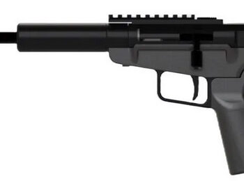 DARK MOUNTAIN ARMS STOW AWAY 9MM 16 TB