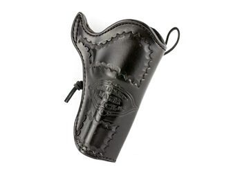 DESANTIS DOC HLDY CD SAA 3 1/2 RH BL