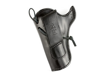 Alternative view of DESANTIS DOC HLDY CD SAA 3 1/2 RH BL