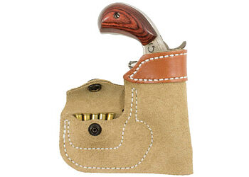 Alternative view of DESANTIS POCKET HLST NAA 1"-1 1/8"