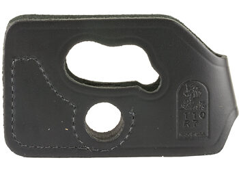 Alternative view of DESANTIS PKT SHOT LCP/P3AT/TCP BLK