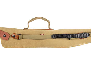 DESANTIS KURZ SHOTGUN CASE 12/20GA