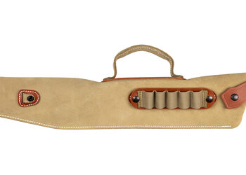 Alternative view of DESANTIS KURZ SHOTGUN CASE 12/20GA