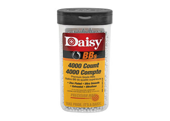 DAISY 4000-CT  BB BTL