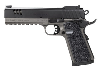 GIRSAN 1911 INFLUENCER X 38SUP 5" 9R