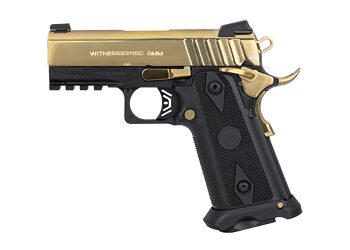 GIRSAN 2311 GOLDN BRAT 9MM 3.4" 17RD