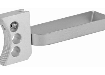 ED BROWN 1911 3-HOLE LONG TRIGGER