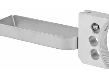 Alternative view of ED BROWN 1911 3-HOLE LONG TRIGGER