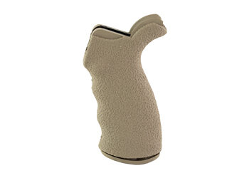 ERGO X GRIP HEAVY TEXTURE FDE