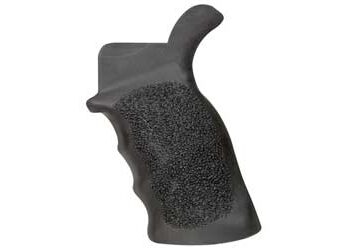 ERGO TACTL DLX AR15/M16 SUREGRIP BK