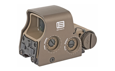 EOTECH XPS2-2 68/2 MOA CR123 TAN 3 EOTECH XPS2-2 68/2 MOA CR123 TAN