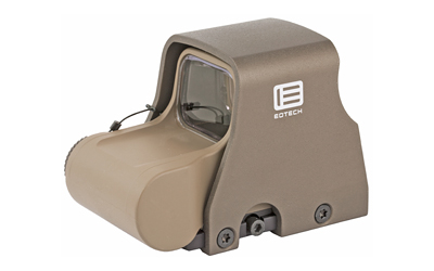 EOTECH XPS2-2 68/2 MOA CR123 TAN 4 EOTECH XPS2-2 68/2 MOA CR123 TAN - Image 2