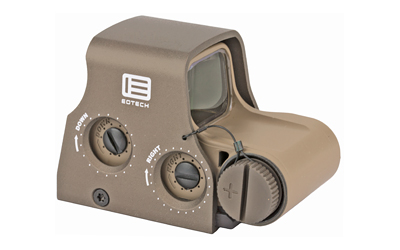 EOTECH XPS2-2 68/2 MOA CR123 TAN 5 EOTECH XPS2-2 68/2 MOA CR123 TAN - Image 3
