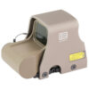 EOTECH XPS3-0 68 MOA RING/1 MOA TAN 1 EOXPS3 0TAN 1