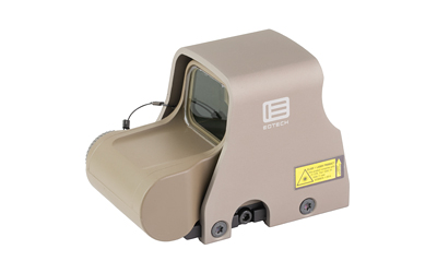 EOTECH XPS3-0 68 MOA RING/1 MOA TAN 3 EOTECH XPS3-0 68 MOA RING/1 MOA TAN