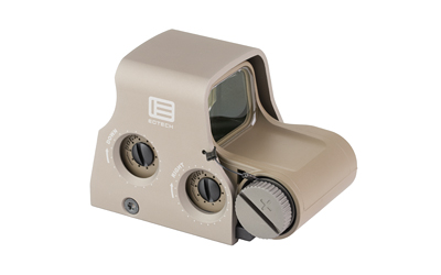 EOTECH XPS3-0 68 MOA RING/1 MOA TAN 4 EOTECH XPS3-0 68 MOA RING/1 MOA TAN - Image 2