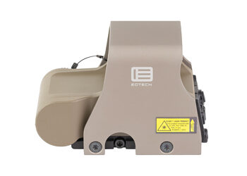 EOTECH XPS3-0 68 MOA RING/1 MOA TAN 7 EOXPS3 0TAN 3