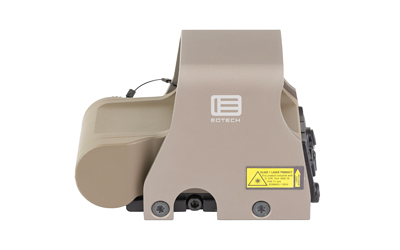 EOTECH XPS3-0 68 MOA RING/1 MOA TAN 5 EOTECH XPS3-0 68 MOA RING/1 MOA TAN - Image 3
