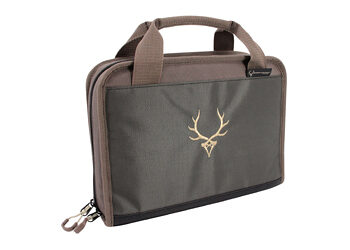 EVODS MARKSMAN PISTOL CASE GREEN