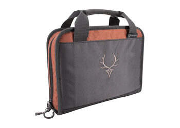 EVODS MARKSMAN PISTOL CASE GRAY