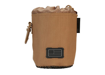EVODS BRASS BAG COYOTE