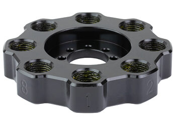 FRANKFORD PREC TURRET PRESS SPARE