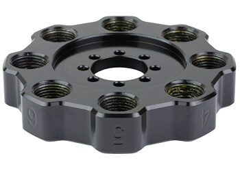 Alternative view of FRANKFORD PREC TURRET PRESS SPARE