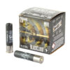 FED BLK CLOUD 28GA 3" #3 25/250 2 FEPWBX2853 1