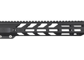 FORTIS CAMBER RAIL 11.8" MLOK BLACK