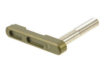 FORTIS BILLET MAG CATCH ONLY ODG