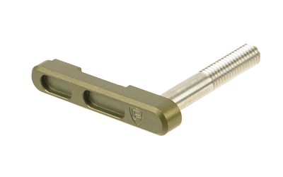 FORTIS BILLET MAG CATCH ONLY ODG 3 FORTIS BILLET MAG CATCH ONLY ODG
