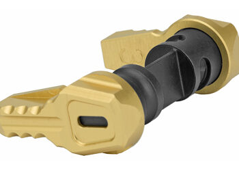 FORTIS SLS FIFTY AMBI SFTY SLCTR GLD