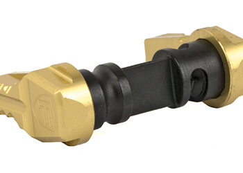 FORTIS SS FIFTY AMBI SFTY SLCTR GLD