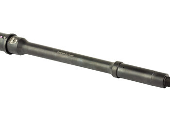 Alternative view of FAXON DUTY BBL 556NATO 10.5" SOCOM